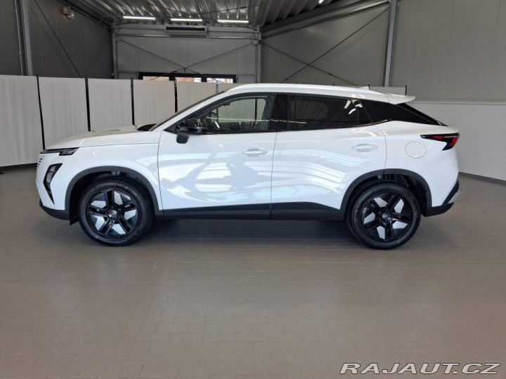 Omoda 5 Comfort 1.6 tGDI 2026