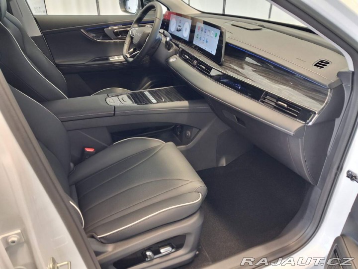 Omoda 5 Comfort 1.6 tGDI 2026