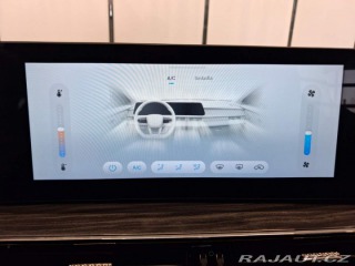 Omoda 5 Comfort 1.6 tGDI 2026