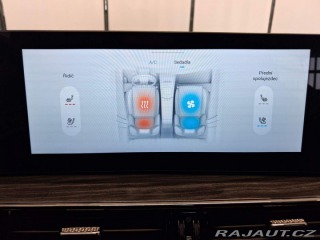 Omoda 5 Comfort 1.6 tGDI 2026