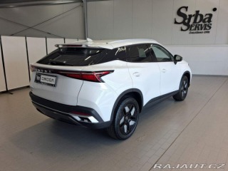 Omoda 5 Comfort 1.6 tGDI 2026