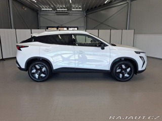 Omoda 5 Comfort 1.6 tGDI 2026