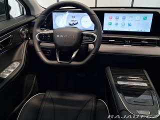 Omoda 5 Comfort 1.6 tGDI 2026