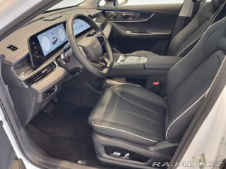 Omoda 5 Comfort 1.6 tGDI 2026