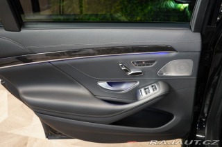 Mercedes-Benz S 400d*4M*AMG*NEZ.TOP*MEDIA 2019