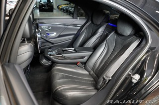 Mercedes-Benz S 400d*4M*AMG*NEZ.TOP*MEDIA 2019