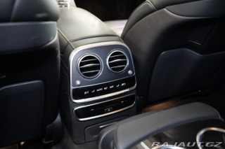 Mercedes-Benz S 400d*4M*AMG*NEZ.TOP*MEDIA 2019