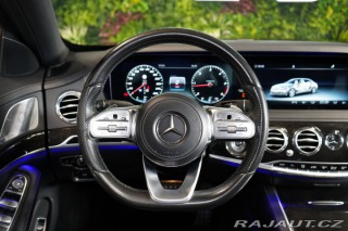 Mercedes-Benz S 400d*4M*AMG*NEZ.TOP*MEDIA 2019