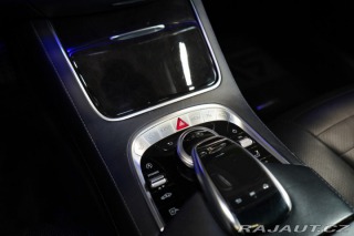 Mercedes-Benz S 400d*4M*AMG*NEZ.TOP*MEDIA 2019