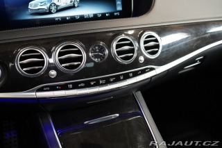 Mercedes-Benz S 400d*4M*AMG*NEZ.TOP*MEDIA 2019
