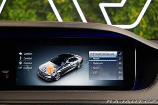 Mercedes-Benz S 400d*4M*AMG*NEZ.TOP*MEDIA 2019