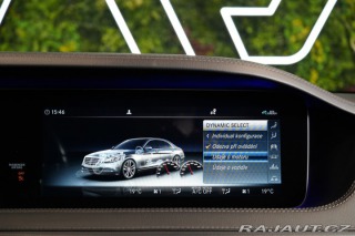 Mercedes-Benz S 400d*4M*AMG*NEZ.TOP*MEDIA 2019