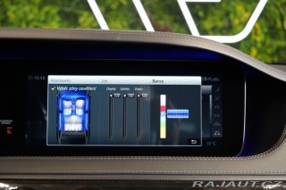 Mercedes-Benz S 400d*4M*AMG*NEZ.TOP*MEDIA 2019