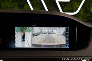 Mercedes-Benz S 400d*4M*AMG*NEZ.TOP*MEDIA 2019