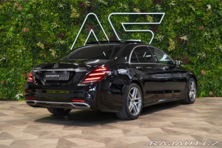 Mercedes-Benz S 400d*4M*AMG*NEZ.TOP*MEDIA 2019