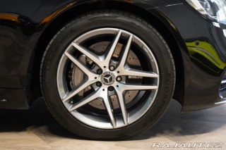 Mercedes-Benz S 400d*4M*AMG*NEZ.TOP*MEDIA 2019