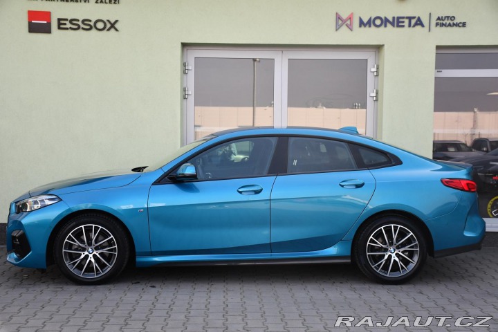BMW 2 218d M-SPORT 1M ČR 3LZÁRU 2024