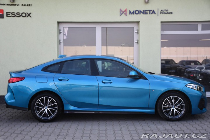 BMW 2 218d M-SPORT 1M ČR 3LZÁRU 2024