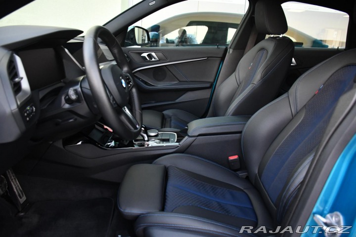 BMW 2 218d M-SPORT 1M ČR 3LZÁRU 2024