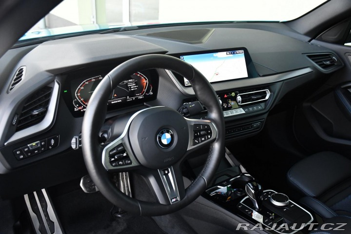 BMW 2 218d M-SPORT 1M ČR 3LZÁRU 2024