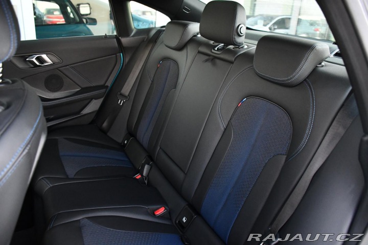 BMW 2 218d M-SPORT 1M ČR 3LZÁRU 2024