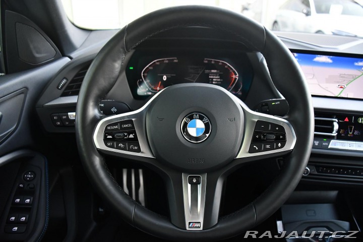 BMW 2 218d M-SPORT 1M ČR 3LZÁRU 2024