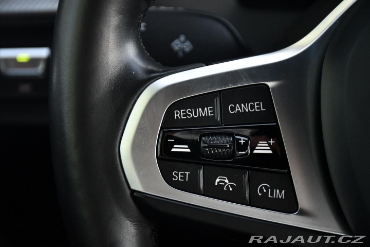 BMW 2 218d M-SPORT 1M ČR 3LZÁRU 2024