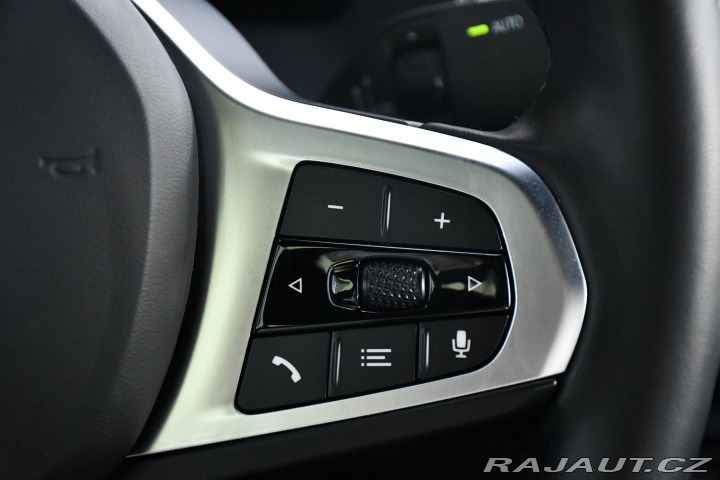 BMW 2 218d M-SPORT 1M ČR 3LZÁRU 2024