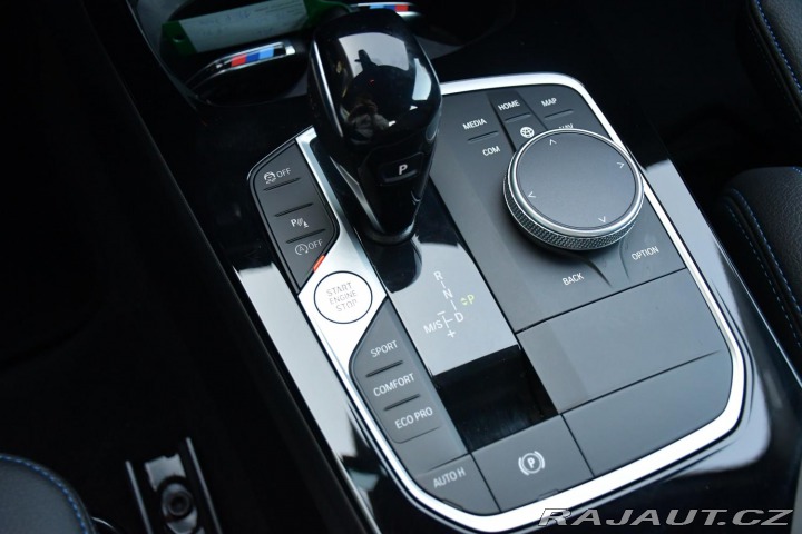 BMW 2 218d M-SPORT 1M ČR 3LZÁRU 2024