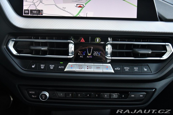 BMW 2 218d M-SPORT 1M ČR 3LZÁRU 2024