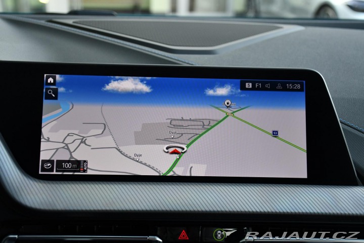 BMW 2 218d M-SPORT 1M ČR 3LZÁRU 2024