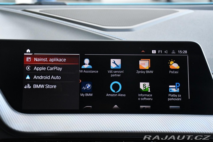 BMW 2 218d M-SPORT 1M ČR 3LZÁRU 2024