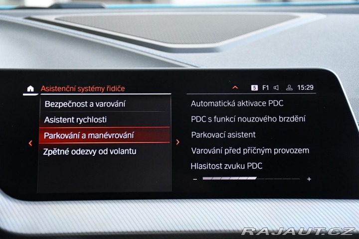 BMW 2 218d M-SPORT 1M ČR 3LZÁRU 2024