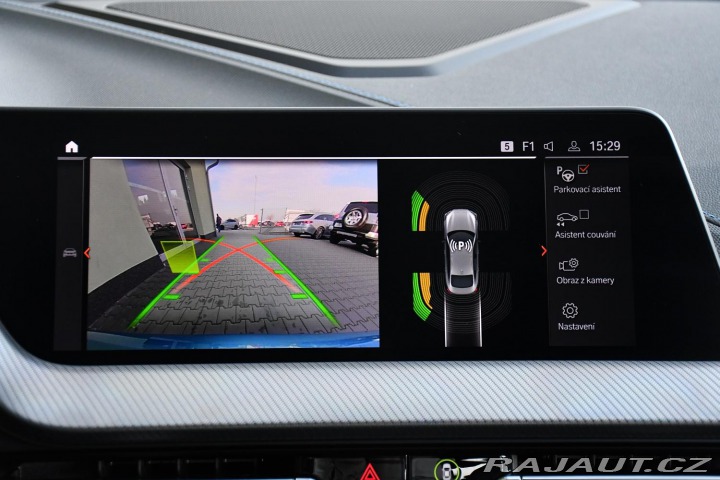 BMW 2 218d M-SPORT 1M ČR 3LZÁRU 2024