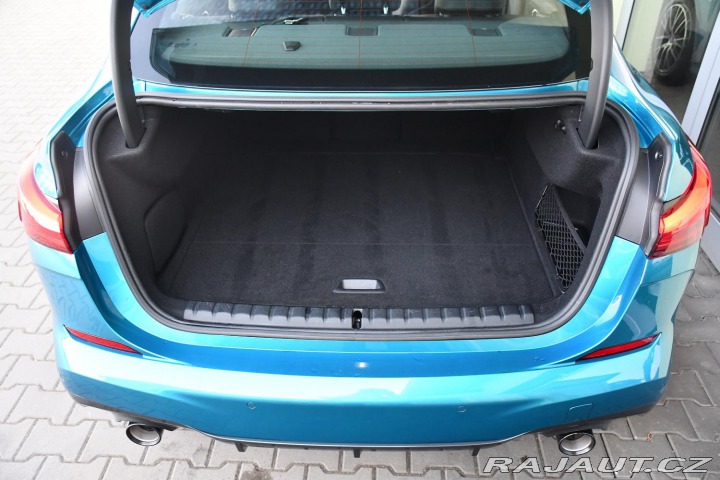 BMW 2 218d M-SPORT 1M ČR 3LZÁRU 2024
