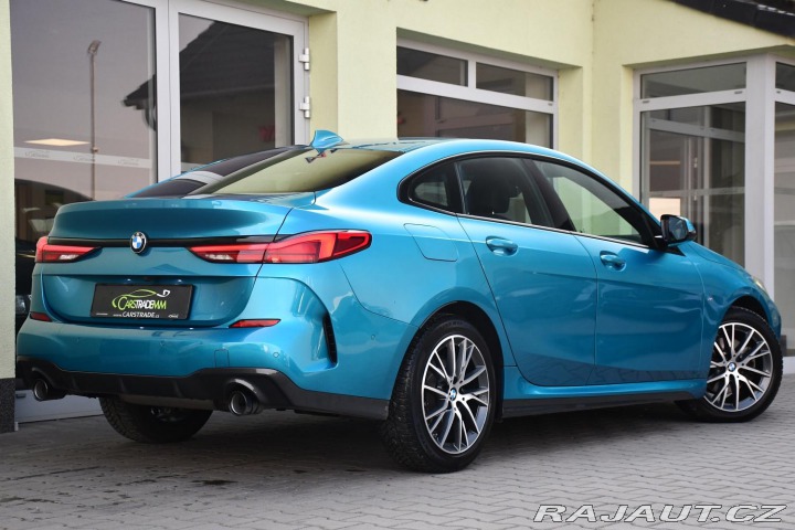 BMW 2 218d M-SPORT 1M ČR 3LZÁRU 2024