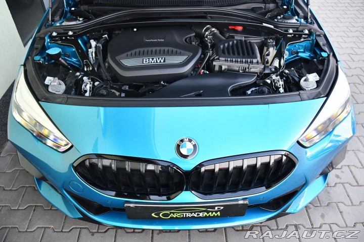 BMW 2 218d M-SPORT 1M ČR 3LZÁRU 2024