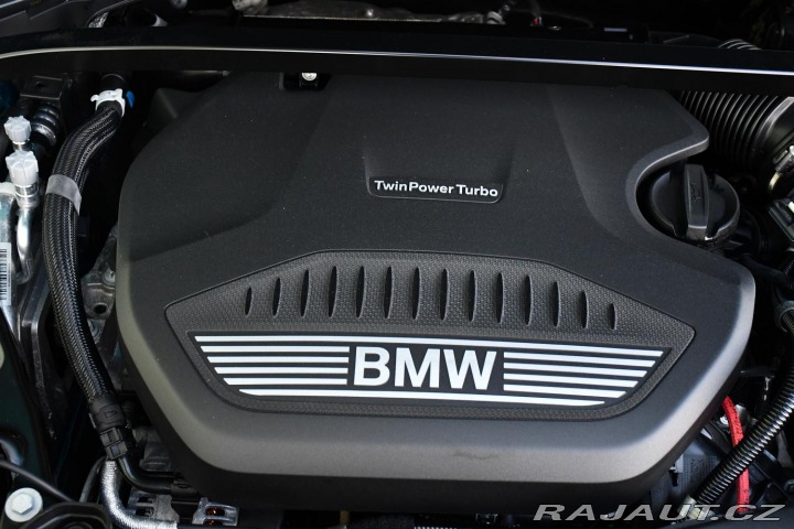 BMW 2 218d M-SPORT 1M ČR 3LZÁRU 2024