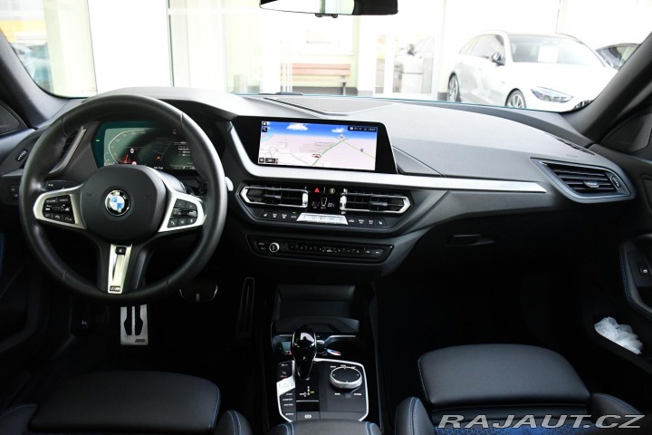 BMW 2 218d M-SPORT 1M ČR 3LZÁRU 2024