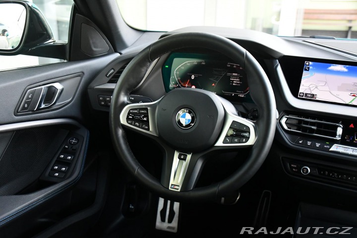 BMW 2 218d M-SPORT 1M ČR 3LZÁRU 2024