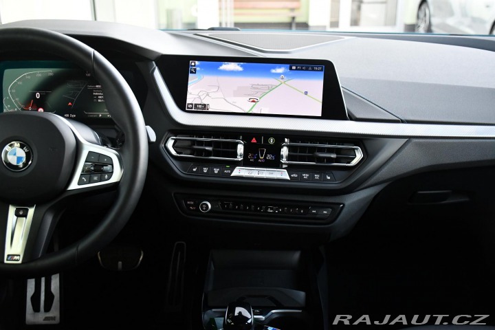 BMW 2 218d M-SPORT 1M ČR 3LZÁRU 2024