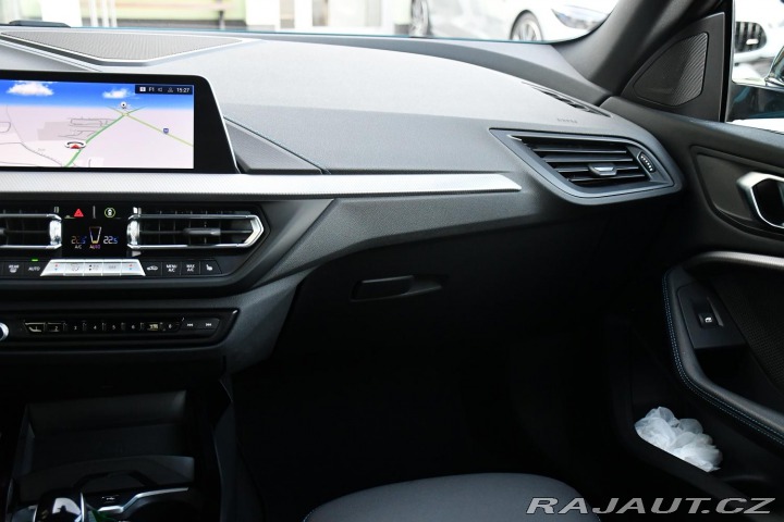 BMW 2 218d M-SPORT 1M ČR 3LZÁRU 2024