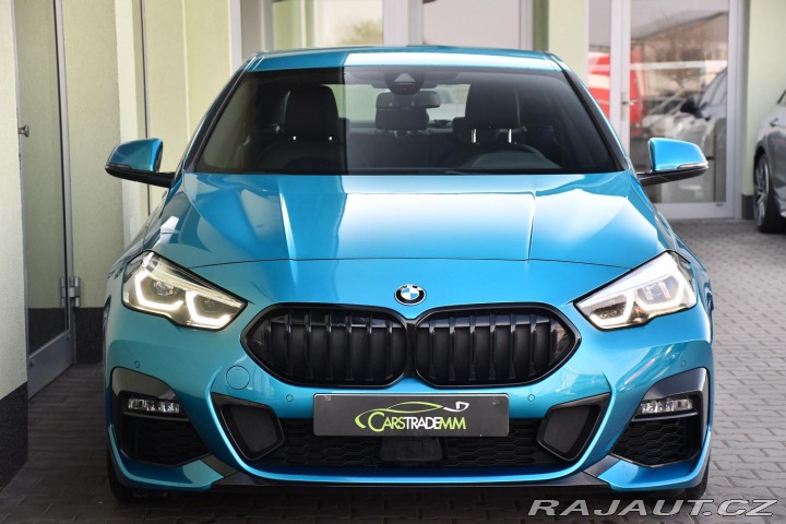 BMW 2 218d M-SPORT 1M ČR 3LZÁRU 2024