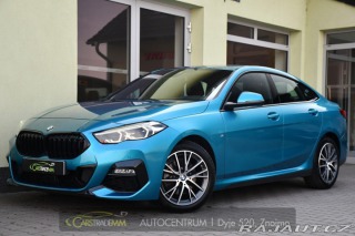 BMW 2 218d M-SPORT 1M ČR 3LZÁRU 2024