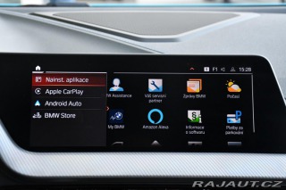 BMW 2 218d M-SPORT 1M ČR 3LZÁRU 2024