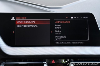 BMW 2 218d M-SPORT 1M ČR 3LZÁRU 2024