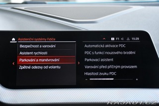 BMW 2 218d M-SPORT 1M ČR 3LZÁRU 2024