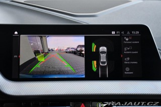 BMW 2 218d M-SPORT 1M ČR 3LZÁRU 2024