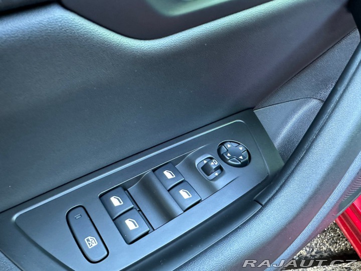 Peugeot 508 1.6 133kw Hybrid 2021