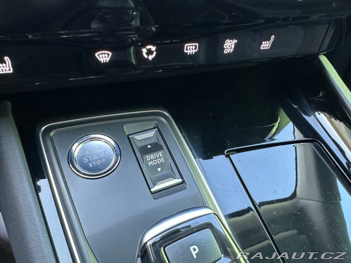 Peugeot 508 1.6 133kw Hybrid 2021